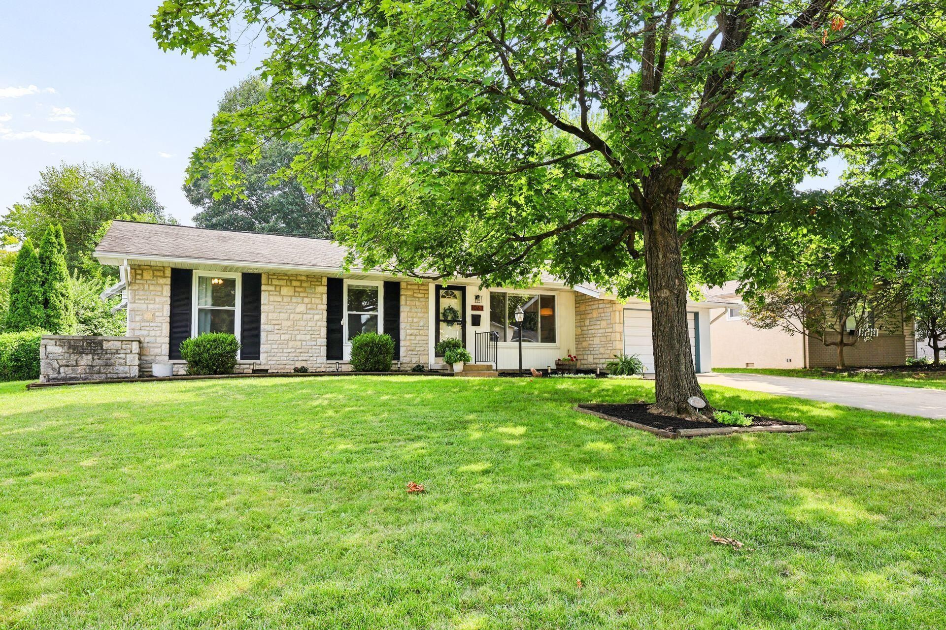 1063 Havendale Drive, Columbus, OH 43220 Main Photo