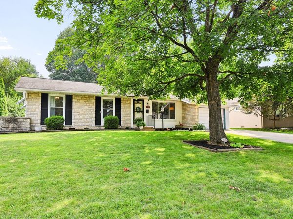 1063 Havendale Drive, Columbus, OH 43220
