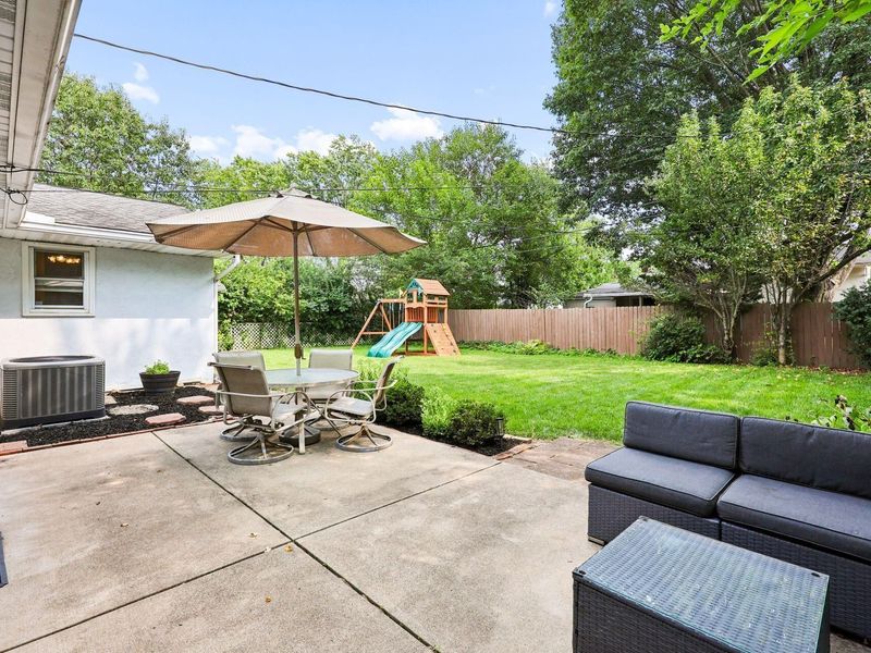 1063 Havendale Drive, Columbus, OH 43220 Photo 48