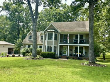 142 Adrian Lane, Benton, KY 42025
