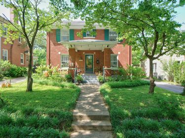 1376 Fontaine Road, Lexington, KY 40502
