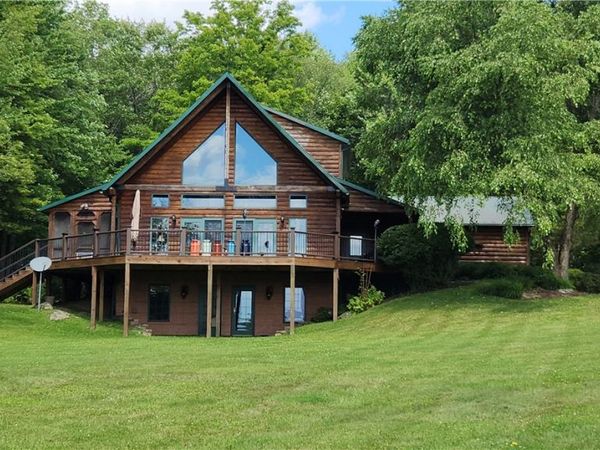 351 Clancy Road , Andover, NY 14806