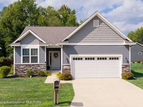 1551 Lytell Johnes Path, Williamston, MI 48895