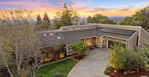 3550 Rocky Ridge Way, El Dorado Hills, CA 95762 Photo