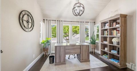 3550 Rocky Ridge Way, El Dorado Hills, CA 95762 Photo