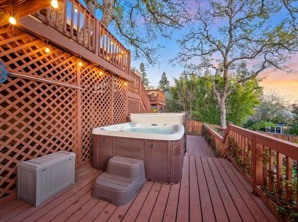3550 Rocky Ridge Way, El Dorado Hills, CA 95762 Photo