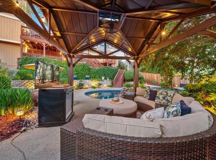 3550 Rocky Ridge Way, El Dorado Hills, CA 95762 Photo