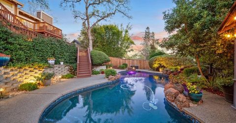 3550 Rocky Ridge Way, El Dorado Hills, CA 95762 Photo
