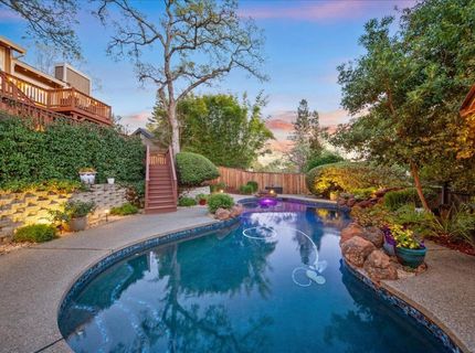 3550 Rocky Ridge Way, El Dorado Hills, CA 95762 Photo