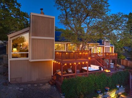 3550 Rocky Ridge Way, El Dorado Hills, CA 95762 Photo