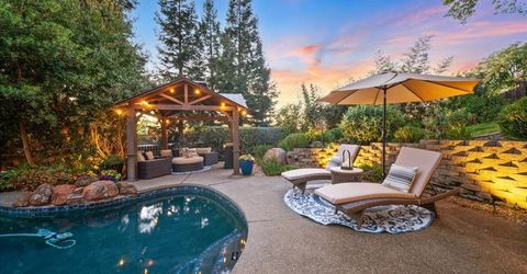 3550 Rocky Ridge Way, El Dorado Hills, CA 95762 Photo