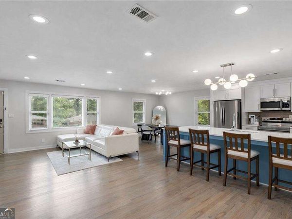 2353 Larchwood Road, Atlanta, GA 30310
