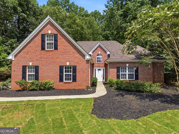 36 Miners Way, Braselton, GA 30517