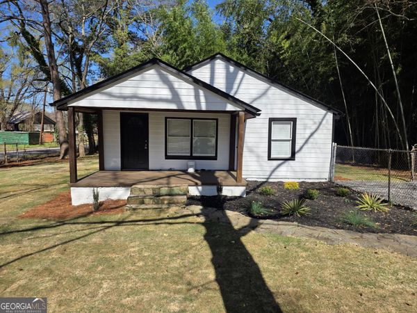 109 Pharr Avenue, Jonesboro, GA 30236