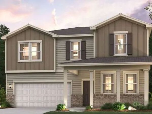 5671 Rosehall Place, South Fulton, GA 30349