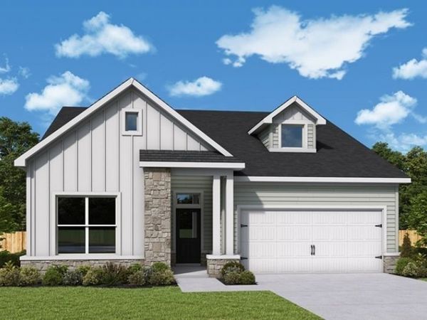 63 Trevino Lane , Lebanon, TN 37087