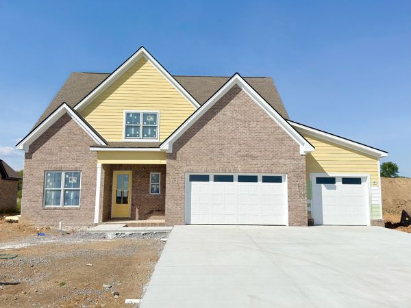 4205 Flanders Drive, Murfreesboro, TN 37127