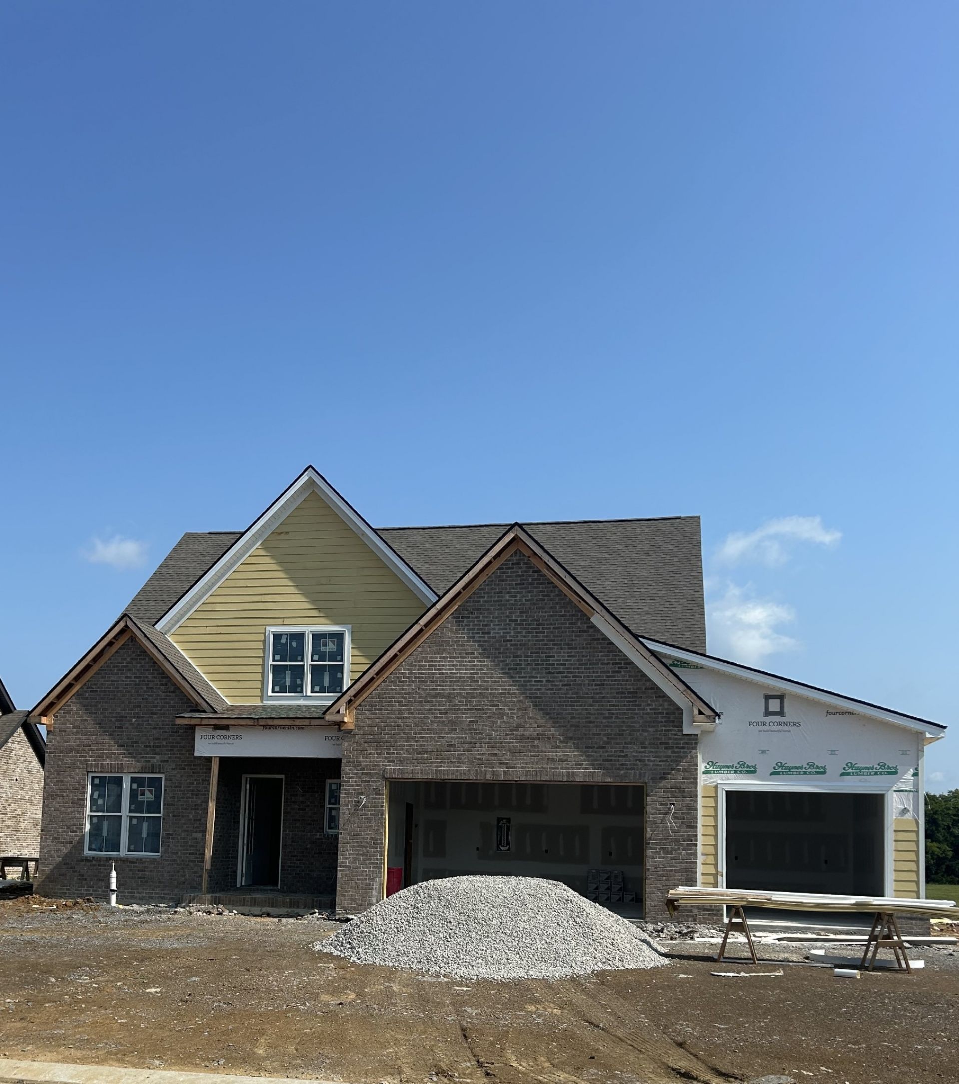 4205 Flanders Drive , Murfreesboro, TN 37127 Main Photo