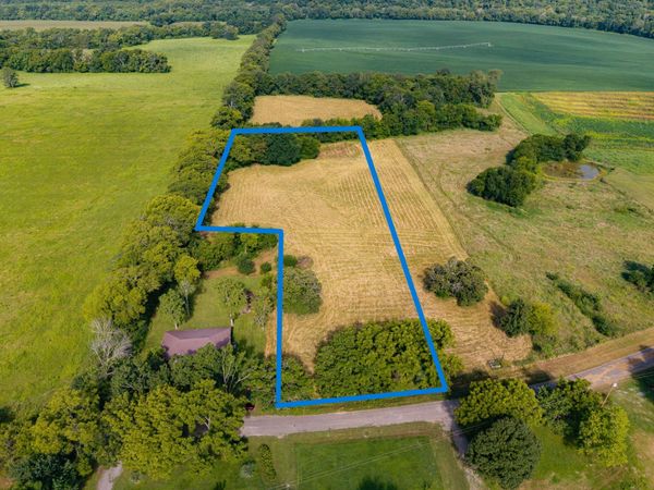 0 Hovis Bend , Fayetteville, TN 37334
