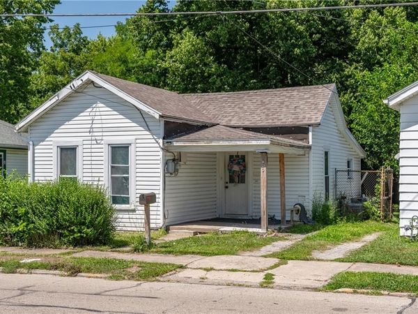 600 E Church Street, Xenia, OH 45385