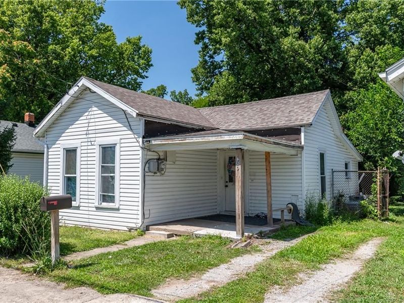 600 E Church Street, Xenia, OH 45385 Photo 19
