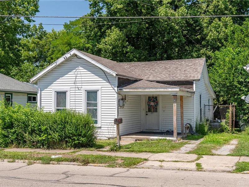 600 E Church Street, Xenia, OH 45385 Photo 2