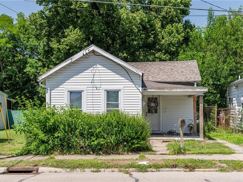 600 E Church Street, Xenia, OH 45385 Photo 3