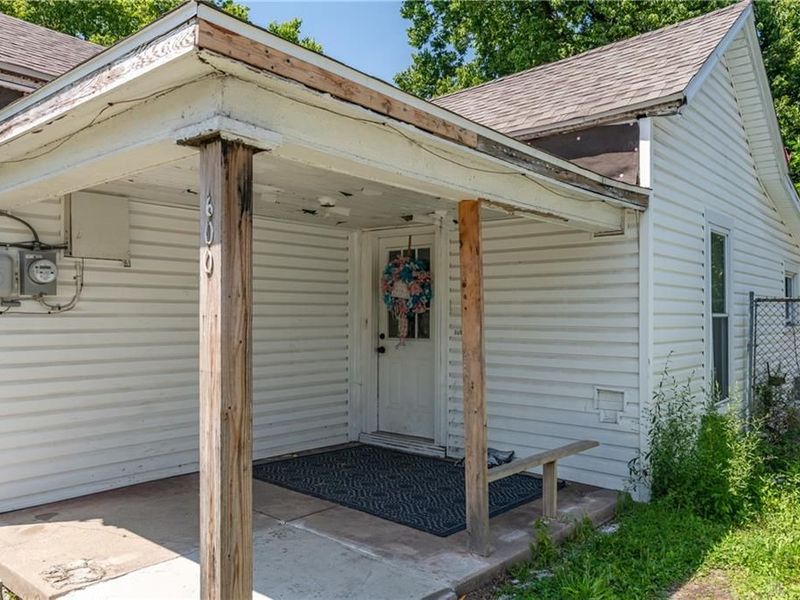 600 E Church Street, Xenia, OH 45385 Photo 5