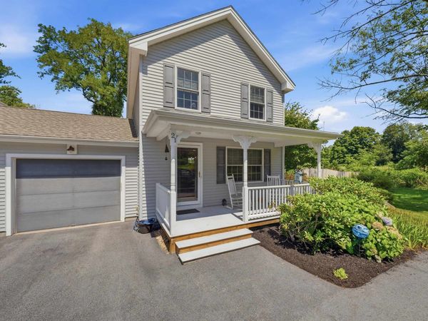 21 Cold Spring Farm, Greenland, NH 03840