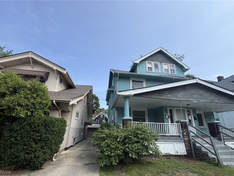 13401 Graham Road , East Cleveland, OH 44112 Photo 3