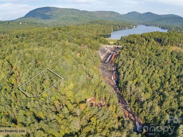 Lot 16 Toxaway Falls Drive , Lake Toxaway, NC 28747