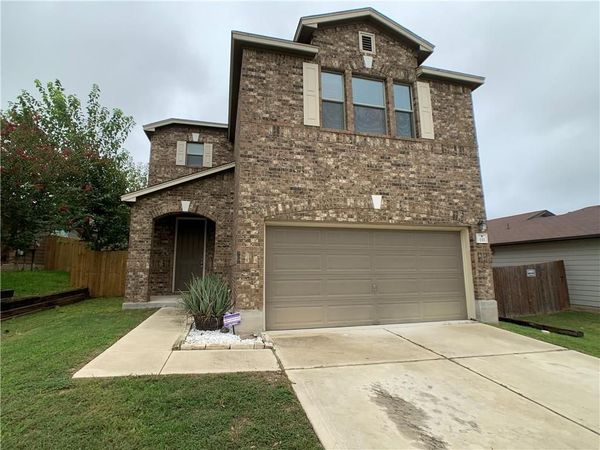 133 Gina DR, Kyle, TX 78640