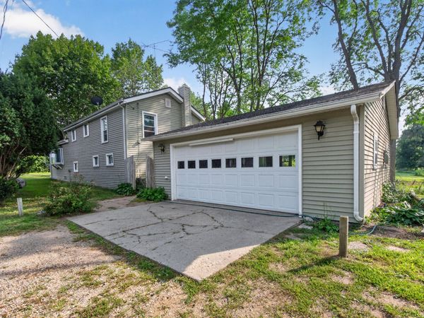 7890 Woodard Road, Rives Junction, MI 49277