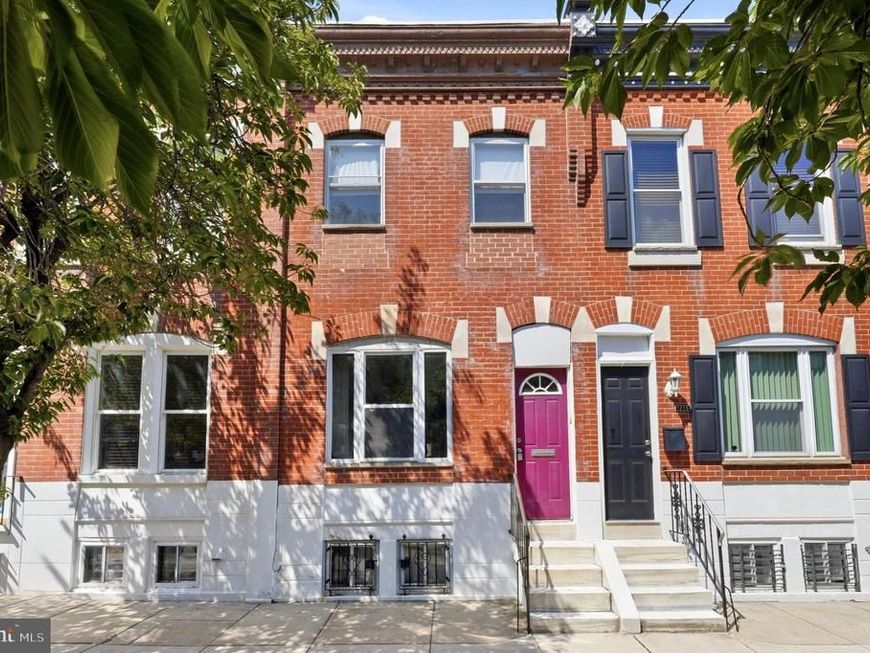 1217 Durfor Street, Philadelphia, PA 19148 Main Photo