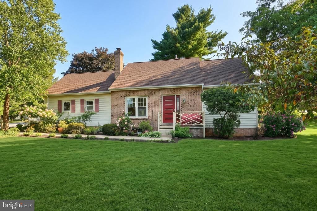101 WESTVIEW DRIVE , SHREWSBURY, PA 17361