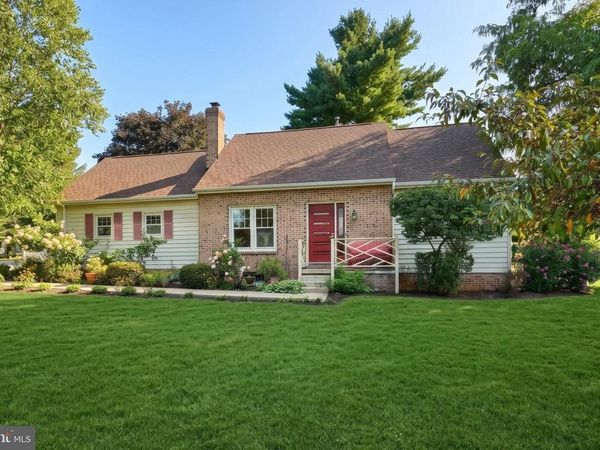101 WESTVIEW DRIVE, SHREWSBURY, PA 17361