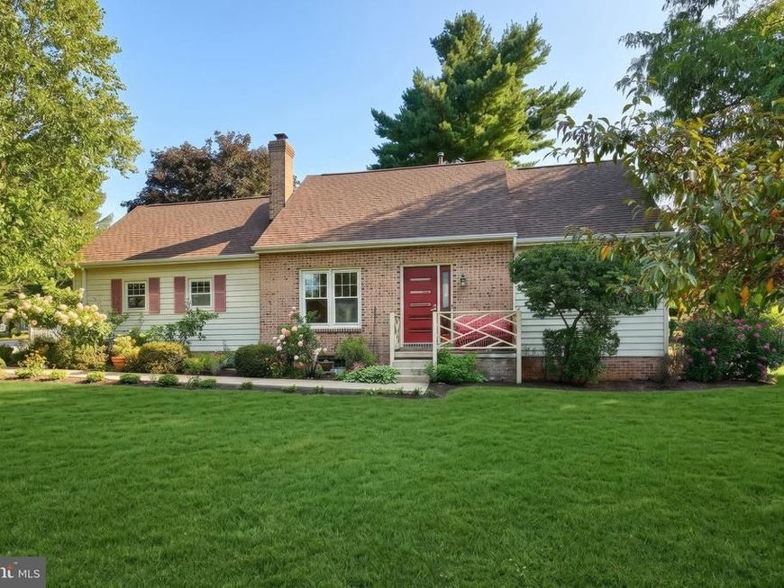 101 Westview Drive, Shrewsbury, PA 17361 Main Photo