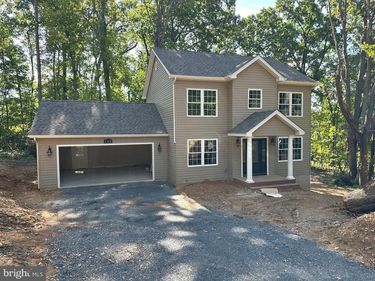 123 KILLBUCK TRAIL, WINCHESTER, VA 22602