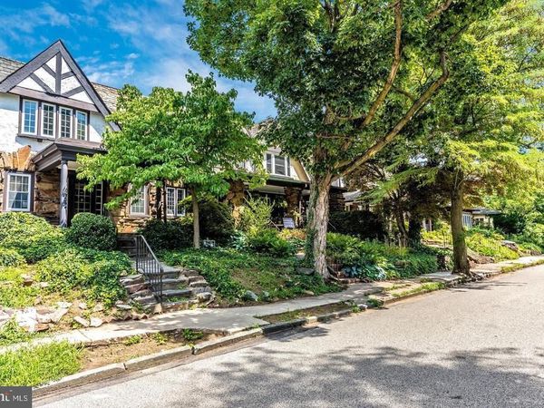 163 STONEWAY LANE , BALA CYNWYD, PA 19004