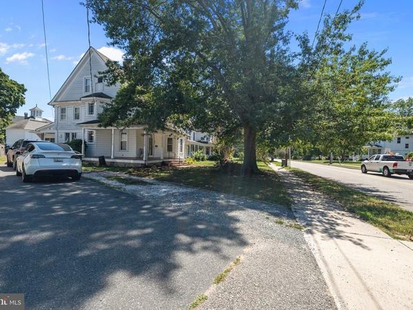 105 S 5TH AVENUE, DENTON, MD 21629