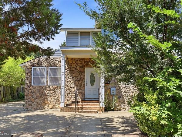 2506 S EADS STREET, ARLINGTON, VA 22202