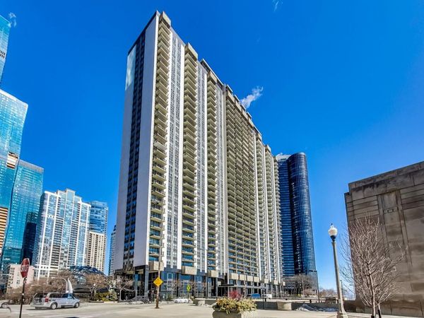 400 E Randolph Street , Unit 925, Chicago, IL 60601