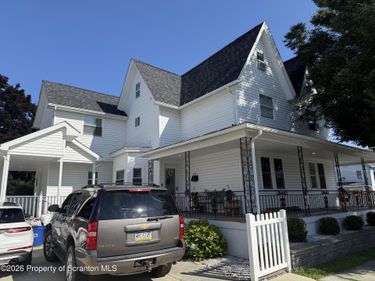 227-229 N Sumner Avenue , Scranton, PA 18504