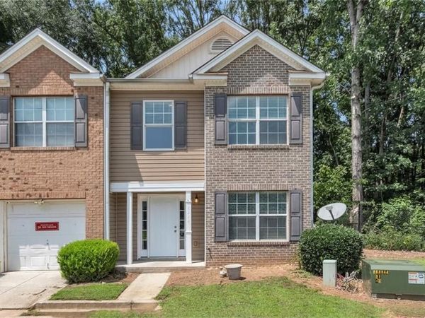 2842 Vining Ridge Terrace, Decatur, GA 30034