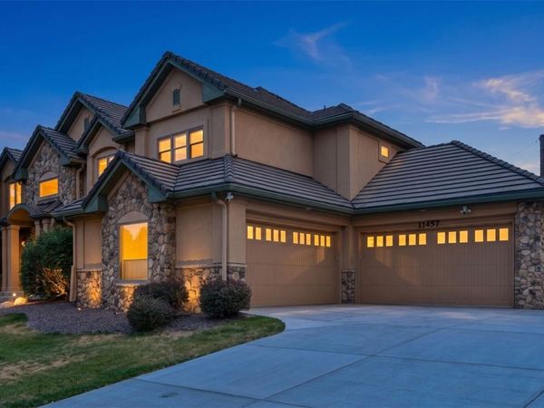 11457 W Asbury Court, Denver, CO 80227