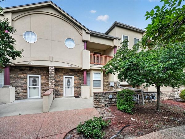 10556 E Jewell Avenue , Unit 25, Aurora, CO 80012