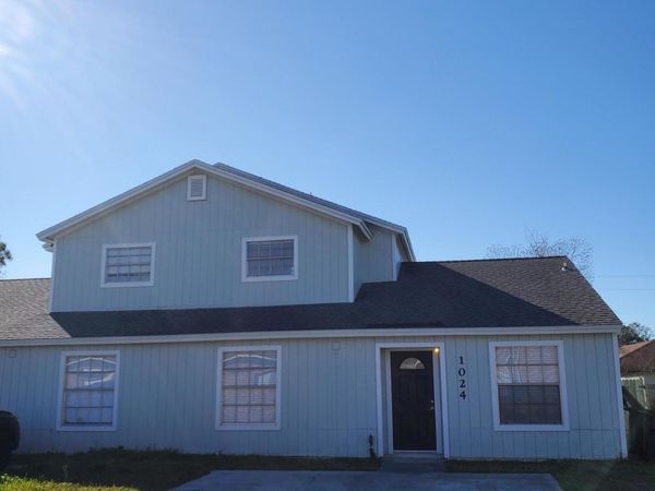 1024 SNUG HARBOUR Court, Atlantic Beach, FL 32233