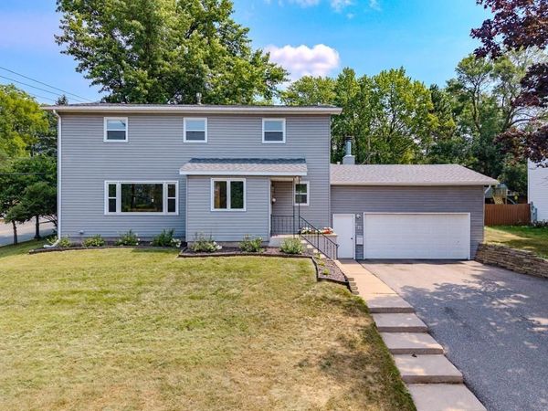 715 N 13TH STREET, Wausau, WI 54403