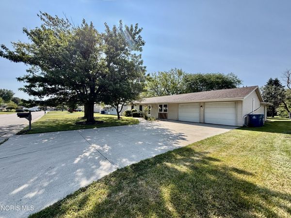118 Palmer Lane , Bryan, OH 43506