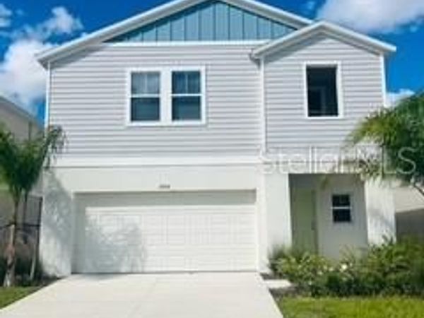 1005 FORESHORE LANE , HAINES CITY, FL 33844